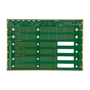 אספקת לוחות קשיחים עם 4 שכבות PCB