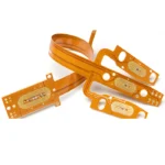 PCB גמיש מפוליאימיד לרכב