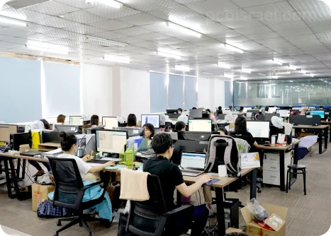 יחידת IoT של MOKOPCB