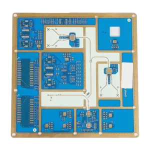 לוח PCB Rogers RT5880