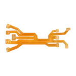 לוח PCB גמיש דו-צדדי