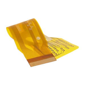 לוח PCB גמיש חד צדדי