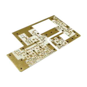 לוח PCB קרמי