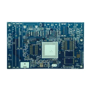 לוח PCB רב-שכבתי בהתאמה אישית לציוד תעשייתי