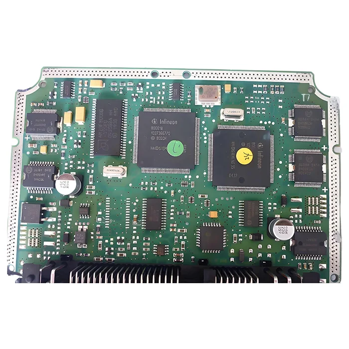 לוח PCBA של ITAR