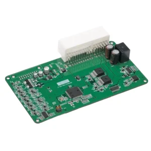 PCBA רובוטי קומפקטי