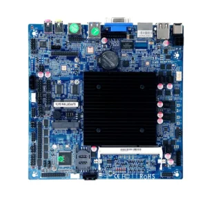 לוח PCB למחשב