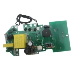 לוח מודפס למחשב