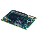 לוח מעגלים של מרכז חמצן