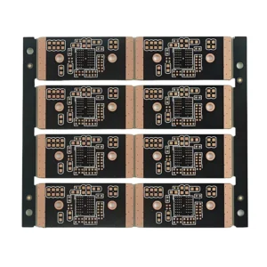 PCB מותאם אישית MC PCB ליבת מתכת