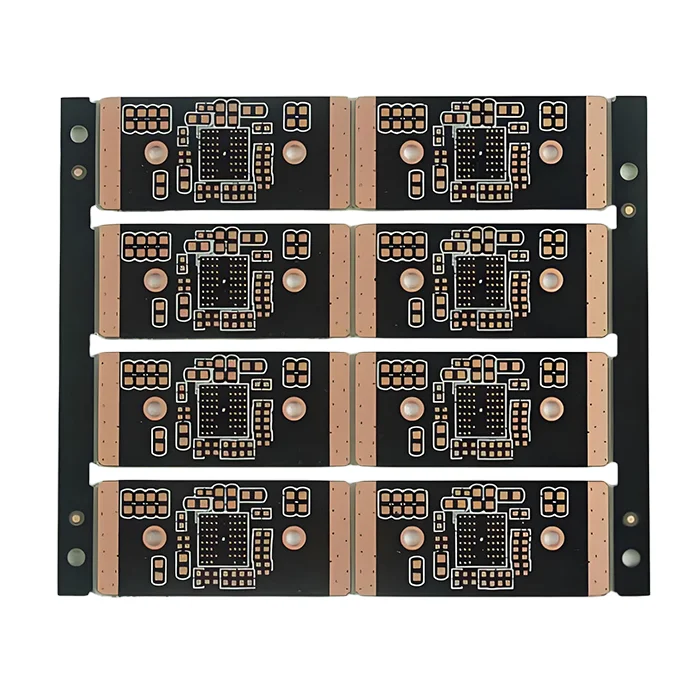 PCB מותאם אישית MC PCB ליבת מתכת