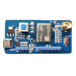 איתור GPS מיקרוגל RF PCBA