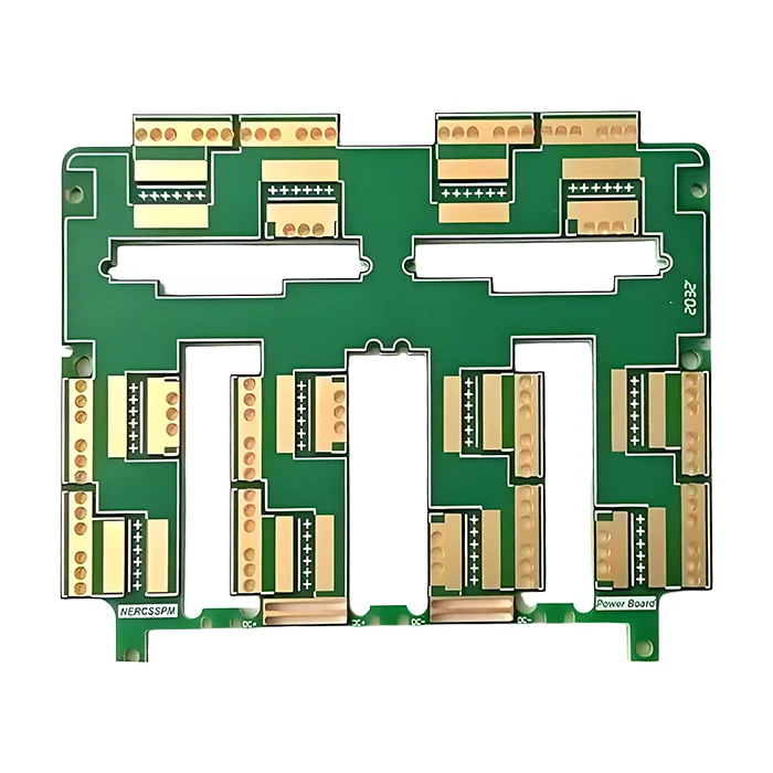 מעגל PCB רב שכבתי