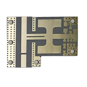 מעגלי תקשורת PCB בתדר גבוה