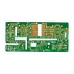 מעגלים מודפסים FR-4 Rogers מעורבים