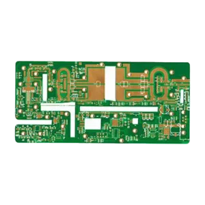 מעגלים מודפסים FR-4 Rogers מעורבים