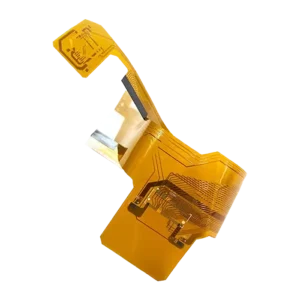 מעגלים מודפסים גמישים HDI