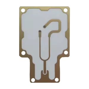 מעגלים מודפסים קרמיים רב-שכביים