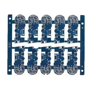 PCB רב שכבתי נחושת
