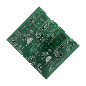 סיטונאי PCB קשיח 1.0 ממ