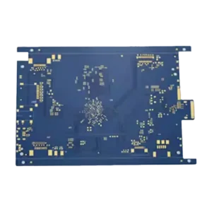 סיטונאי PCB קשיח 1.2 ממ