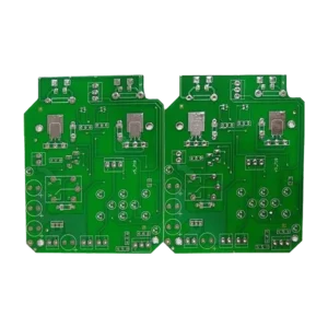 סיטונאי PCB קשיח דו צדדי