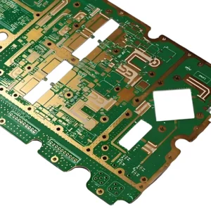 סיטונאי FR4 Tg130 PCB