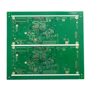 סין FR4 94V0 PCB 4 שכבות