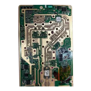 סין RF מיקרוגל PCB