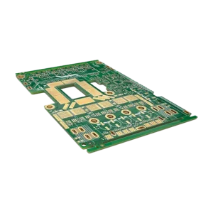 5oz במעגל מודפס נחושת כבד