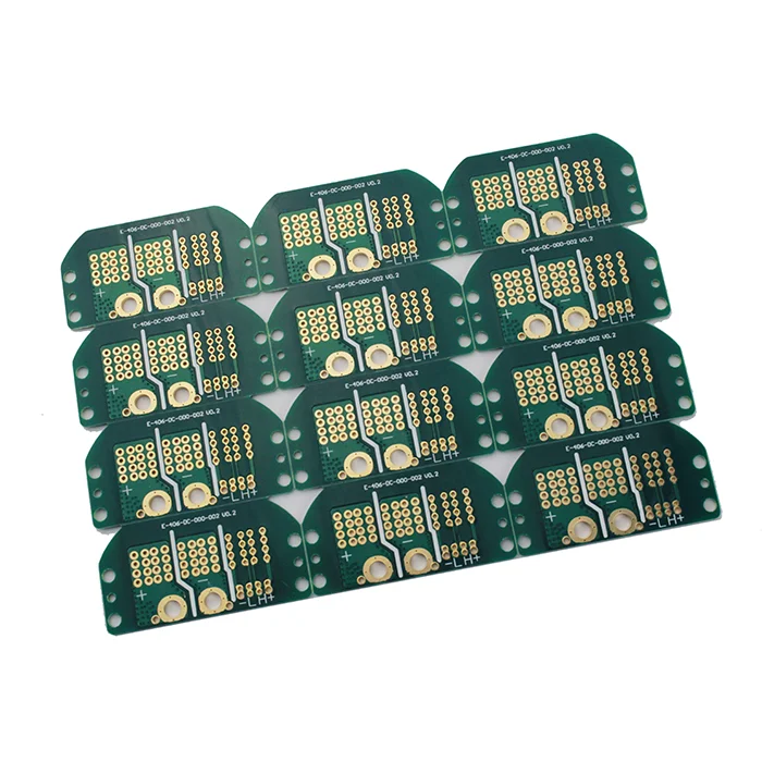 PCB בעובי נחושת סטנדרטי