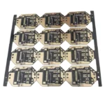 PCB ליבת מתכת נחושת מעורבת
