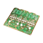 ציפוי זהב ל-PCB Rogers 4003C