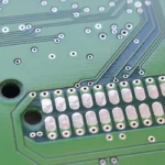 לוח מודפס לרכב Rogers 4350B