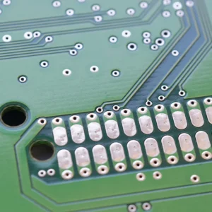 לוח מודפס לרכב Rogers 4350B