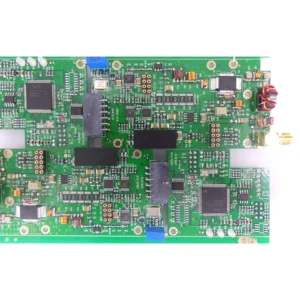 לוח PCB FR4 מותאם אישית לשימוש רפואי