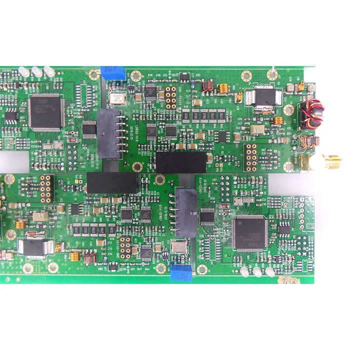 לוח PCB FR4 מותאם אישית לשימוש רפואי
