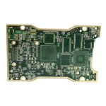 PCB בתדר גבוה 6 שכבות