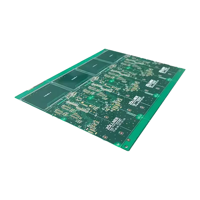 תמונה ראשית-PCB 4 שכבות HDI