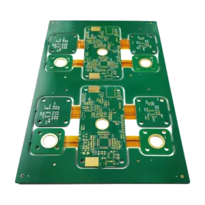 תמונה ראשית-PCB גמיש קשיח HDI