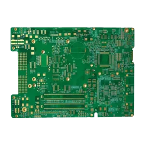 תמונה ראשית-אב טיפוס של PCB HDI עם 8 שכבות