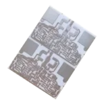 לוח מעגלים מודפסים HDI קרמיקה