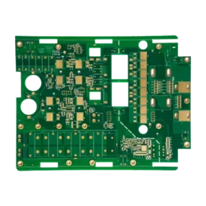 תמונה ראשית-לוח מעגלים PCB של רוג'רס HDI