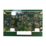 PCB HDI בעל 6 שכבות