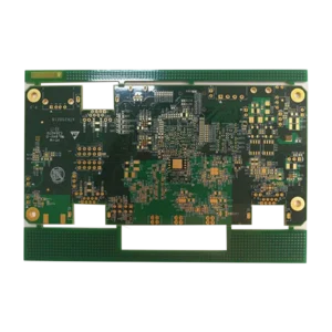 תמונה ראשית-מעגל מודפס HDI בן 6 שכבות