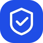 סמל בקרת איכות קפדנית