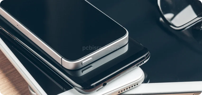 HDI PCB - מכשירים ניידים