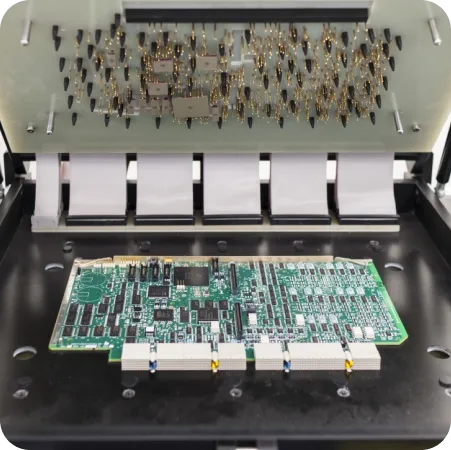 בודק במעגל (ICT)