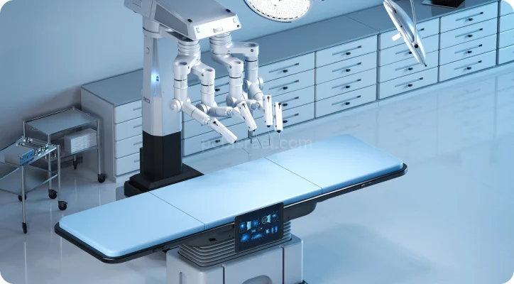 PCB קרמי - מכשירים רפואיים מושתלים