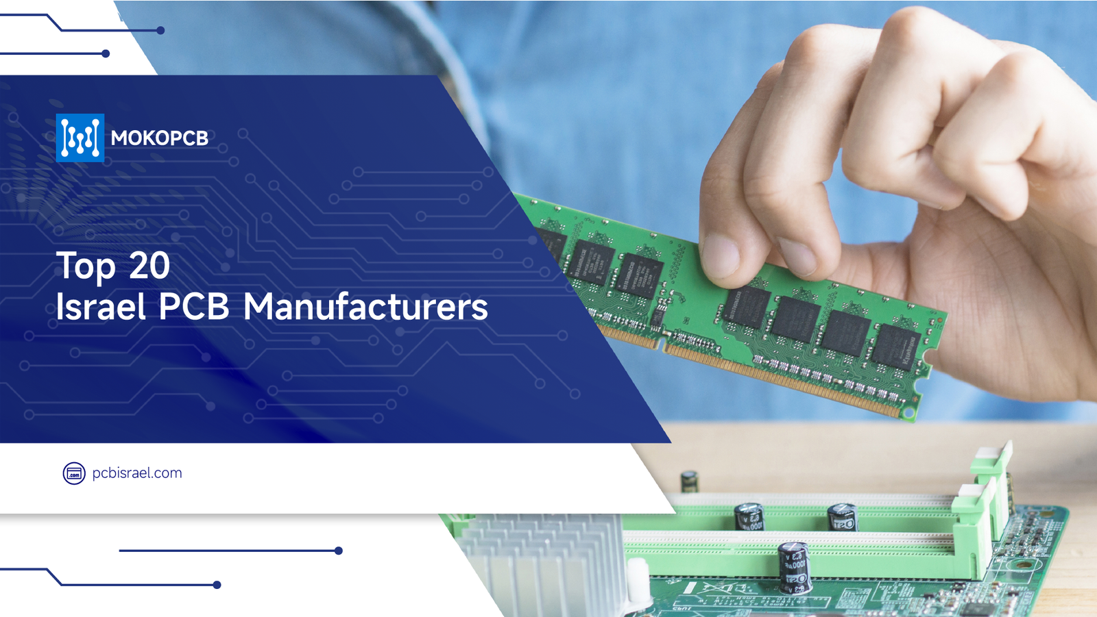 israel pcb manufacturers